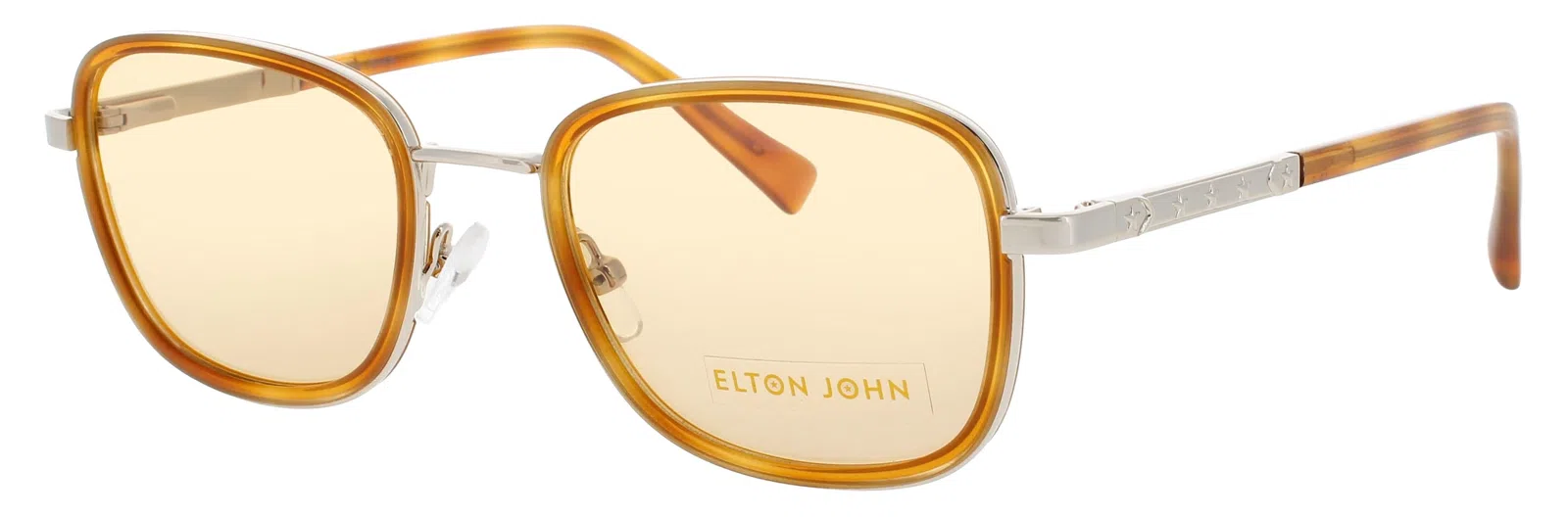 Elton John TRIO Sunglasses - view 2